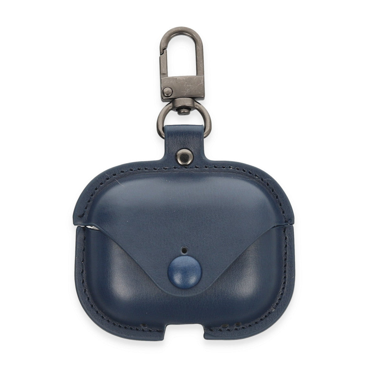 Newface Airpods Pro 2 (2.nesil) Çanta Deri Kılıf