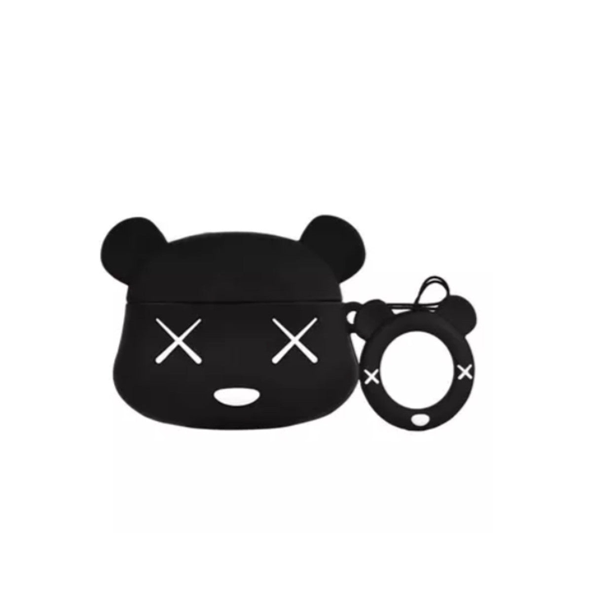 Newface Airpods Pro 2 (2.nesil) Karakter Silikon