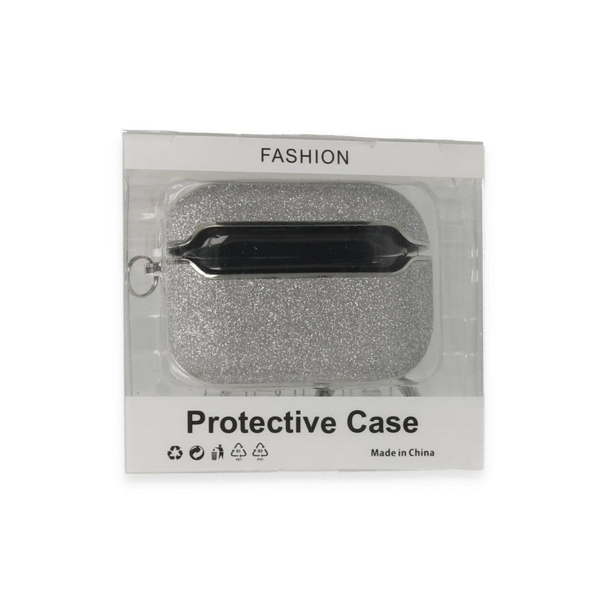 Newface Airpods Pro 2 (2.nesil) Spell Simli Kılıf