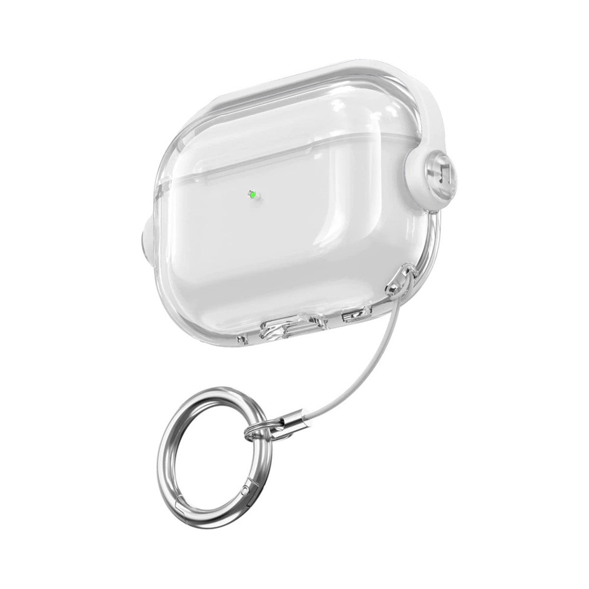 Newface Airpods Pro 3 (3.nesil) Tema Kılıf