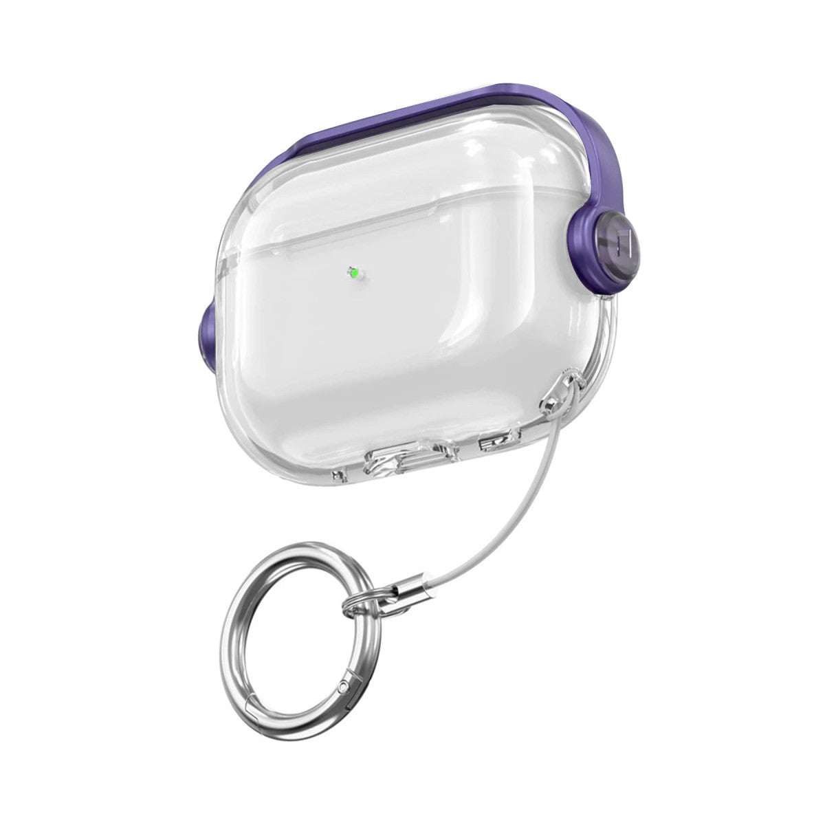 Newface Airpods Pro 3 (3.nesil) Tema Kılıf