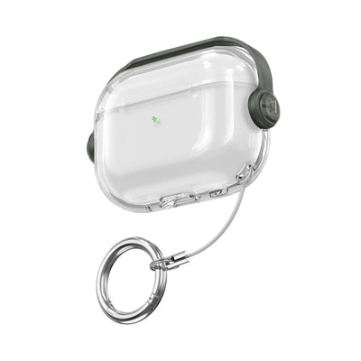 Newface Airpods Pro 3 (3.nesil) Tema Kılıf