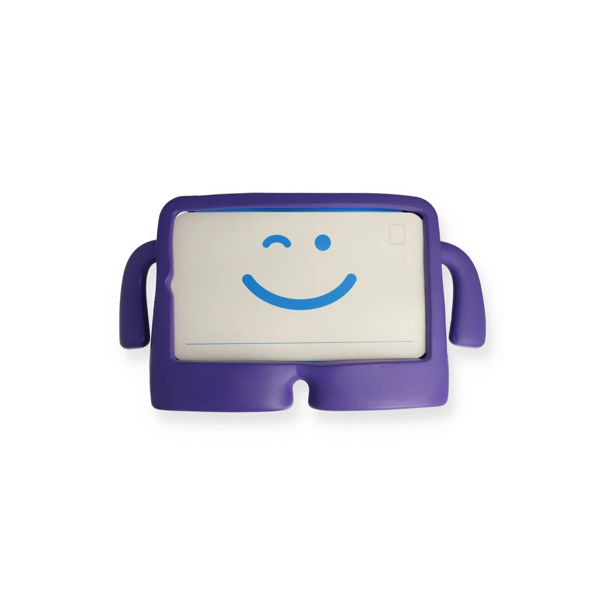 Newface Apple iPad Pro 13 (2024) Karakter Tablet Silikon