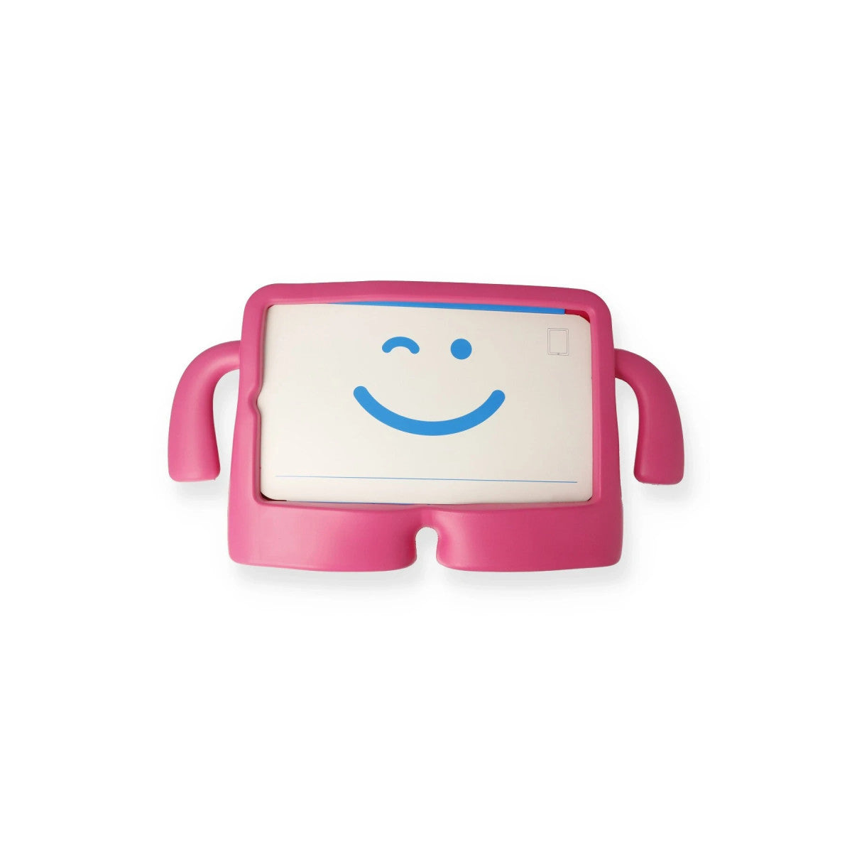 Newface Apple iPad Pro 13 (2024) Karakter Tablet Silikon