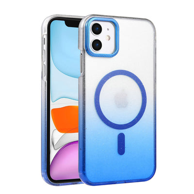 Newface Apple iPhone 11 Glossy Magsafe Kapak