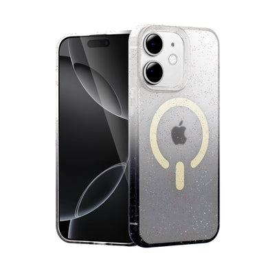 Newface Apple iPhone 11 Pummel Shiny Magsafe Kapak