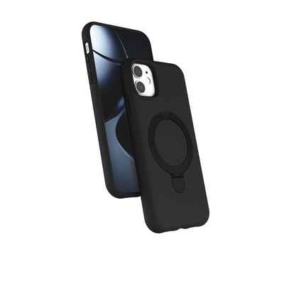 Newface Apple iPhone 11 Regal Magsafe Standlı Kapak