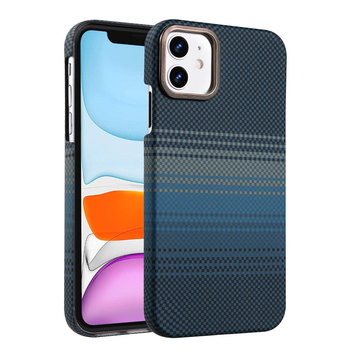 Newface Apple iPhone 11 Vega Magsafe Kapak