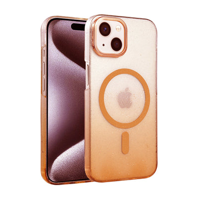 Newface Apple iPhone 14 Glossy Magsafe Kapak