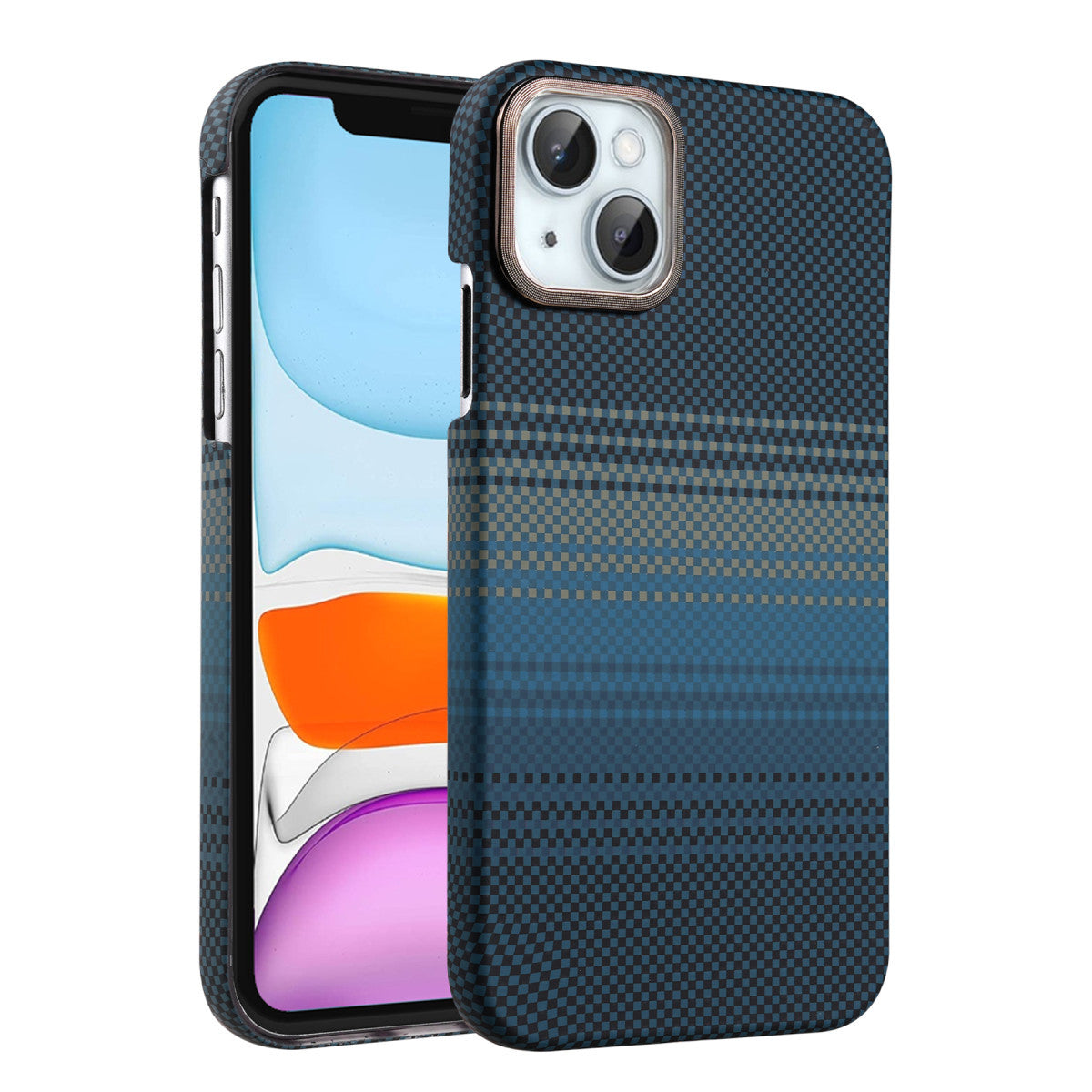 Newface Apple iPhone 14 Vega Magsafe Kapak