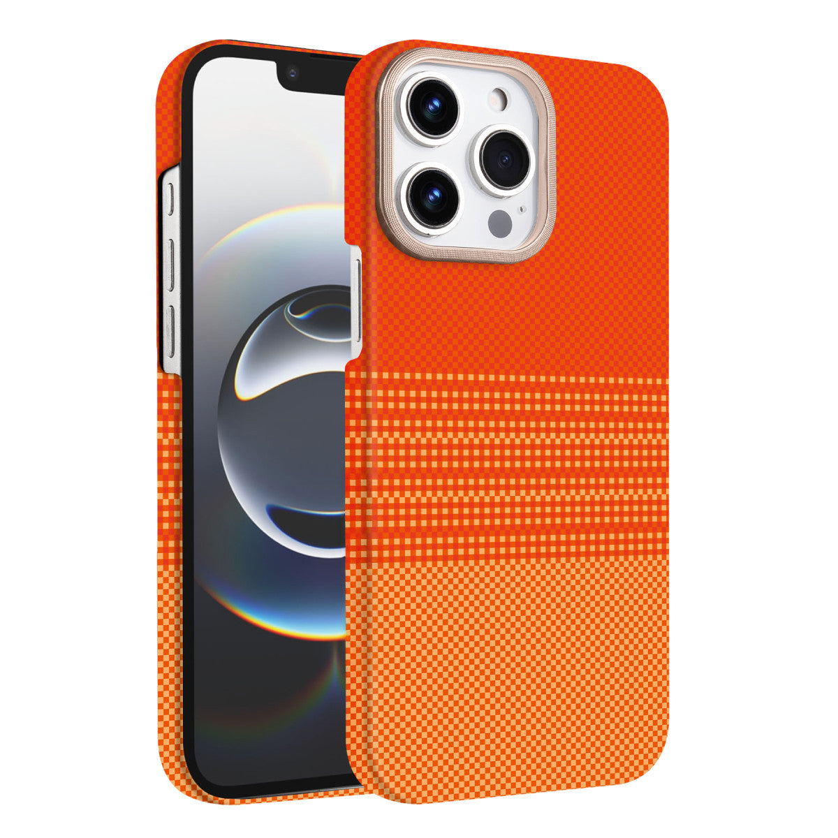 Newface Apple iPhone 15 Pro Max Vega Magsafe Kapak