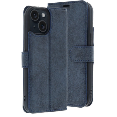 Newface Apple iPhone 15 Trend S Plus Kapaklı Kılıf