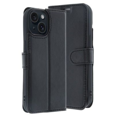 Newface Apple iPhone 15 Trend S Plus Kapaklı Kılıf