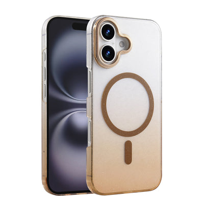 Newface Apple iPhone 16 Plus Glossy Magsafe Kapak