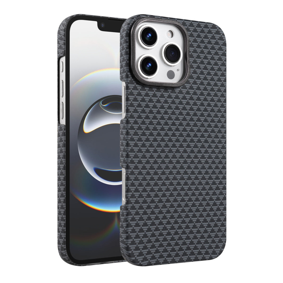 Newface Apple iPhone 16 Pro Max Vega Magsafe Kapak