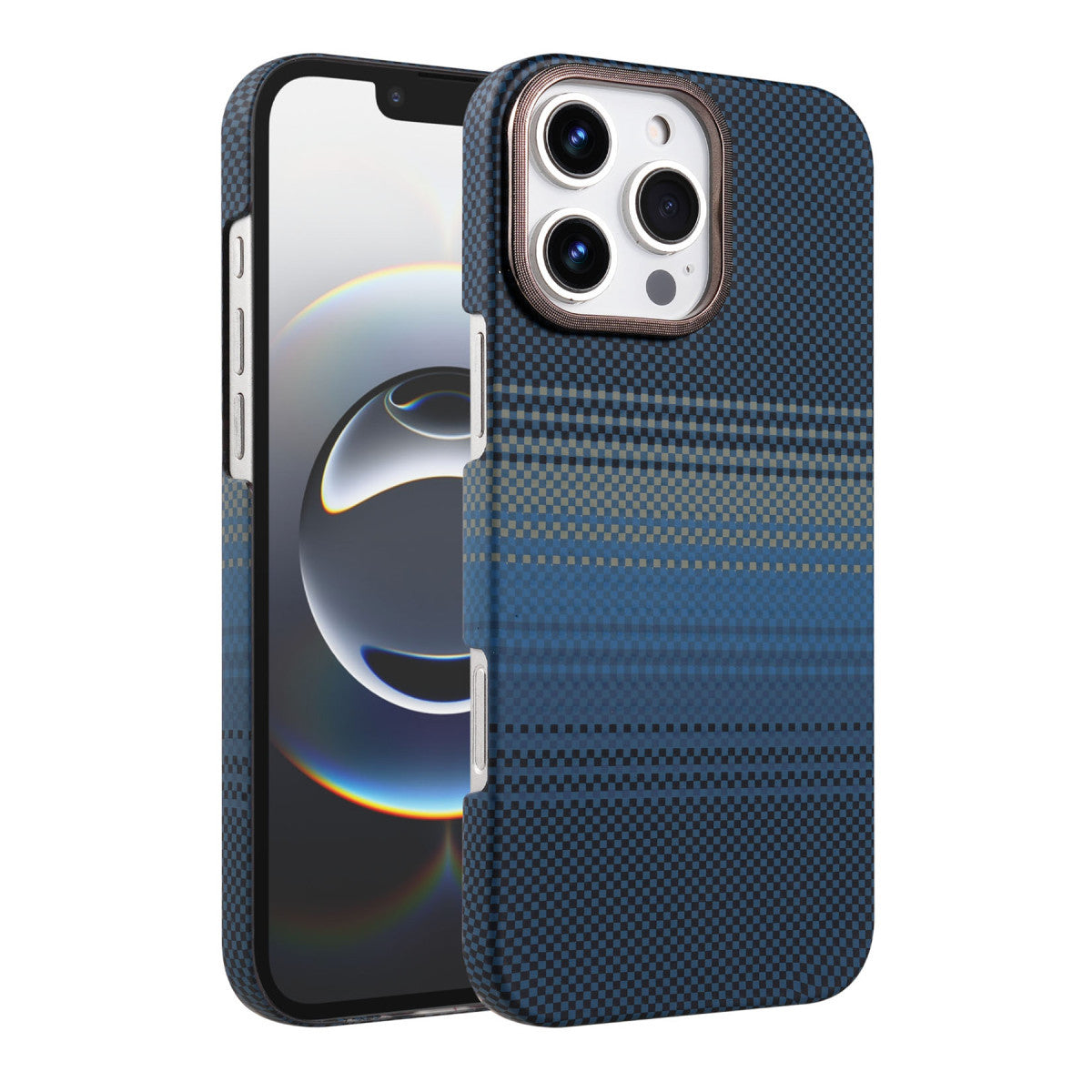 Newface Apple iPhone 16 Pro Max Vega Magsafe Kapak