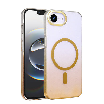 Newface Apple iPhone 16E Glossy Magsafe Kapak