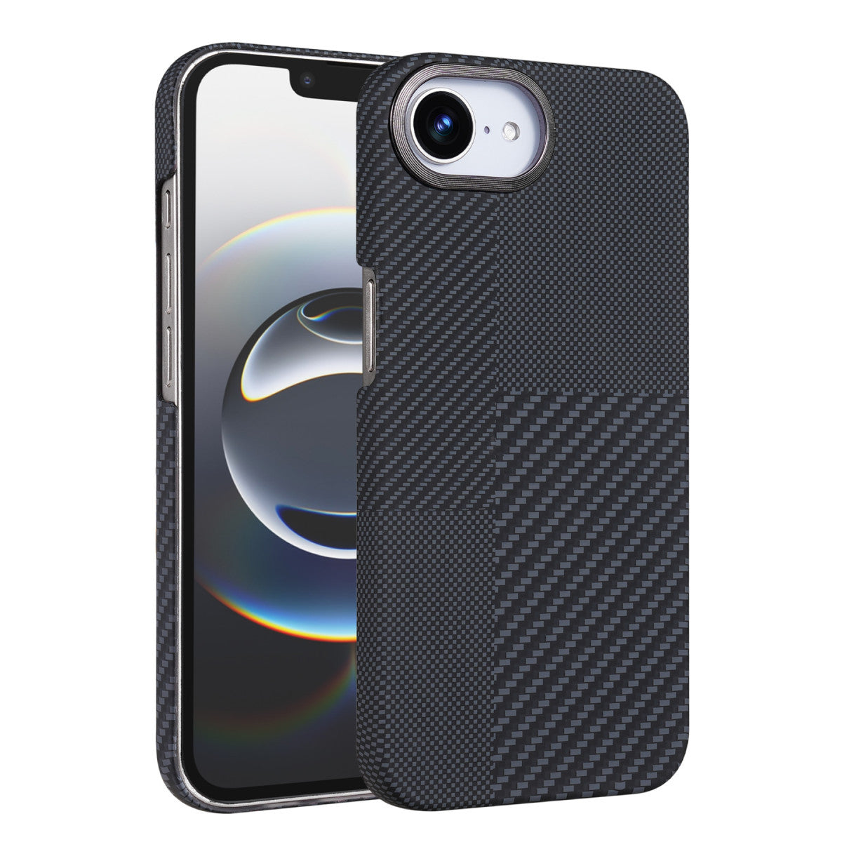 Newface Apple iPhone 16E Vega Magsafe Kapak