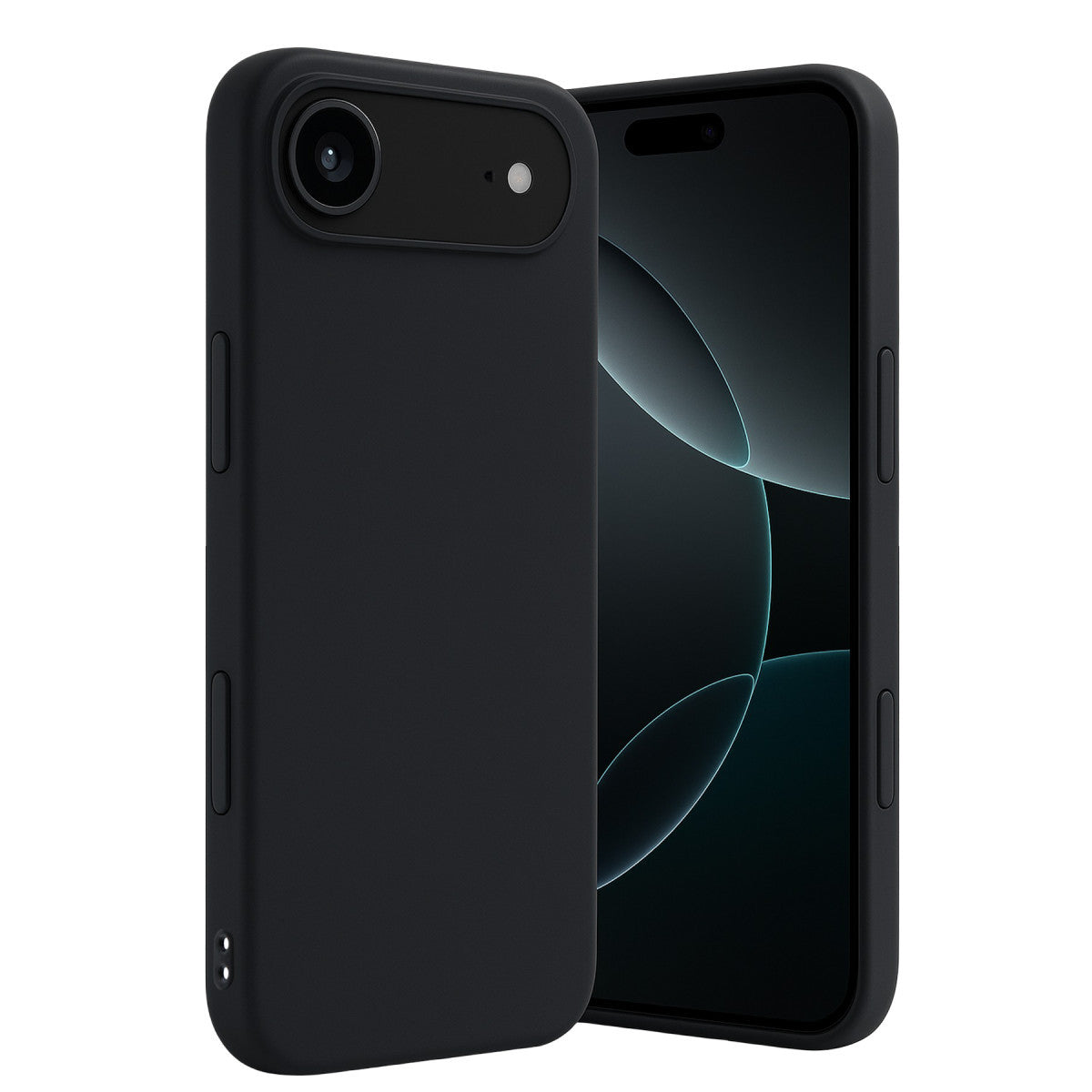 Newface Apple iPhone 17 Air First Silikon