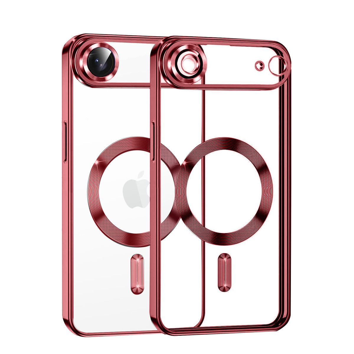 Newface Apple iPhone 17 Air Kross Magneticsafe Kapak