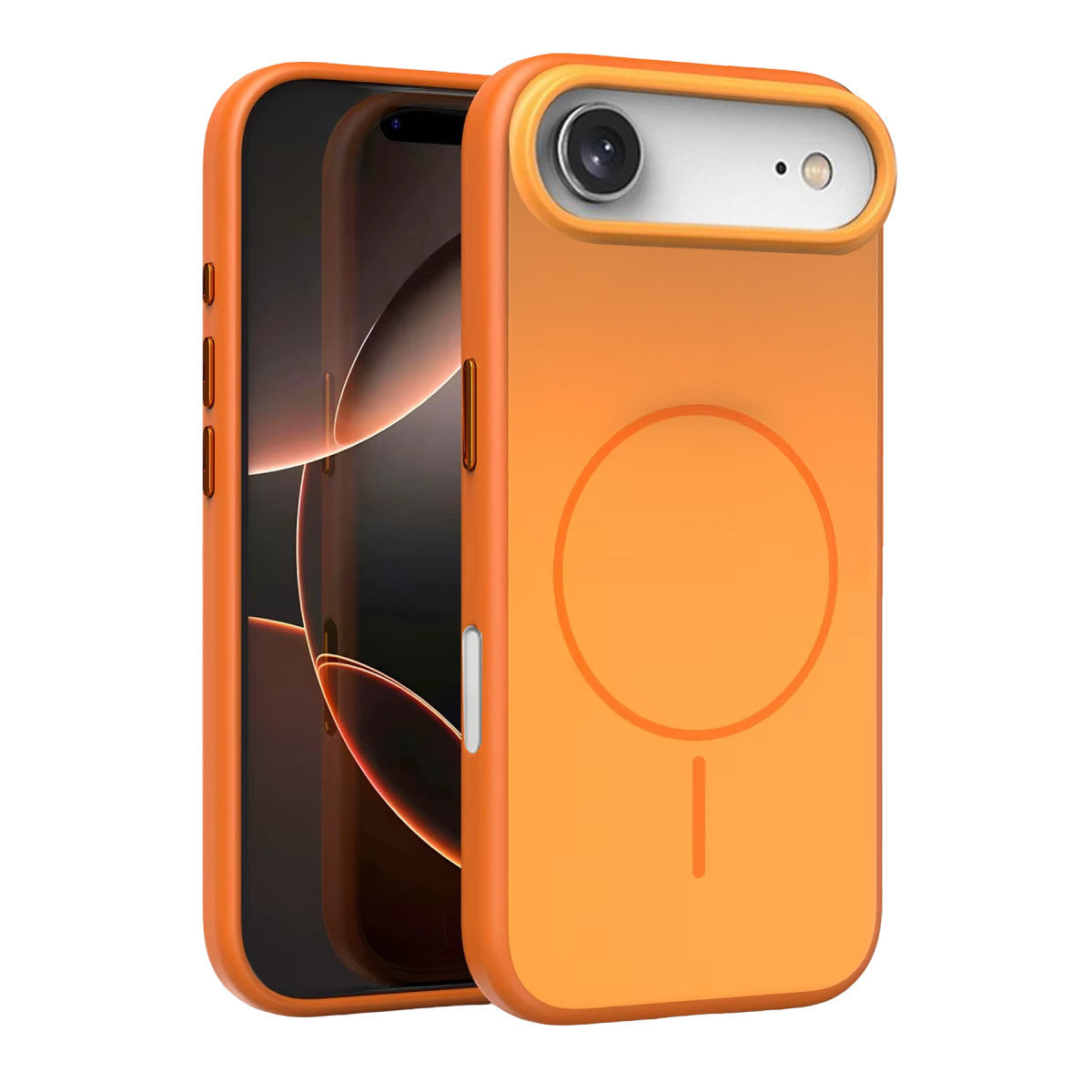 Joko Apple iPhone 17 Air Neva Magsafe Kapak