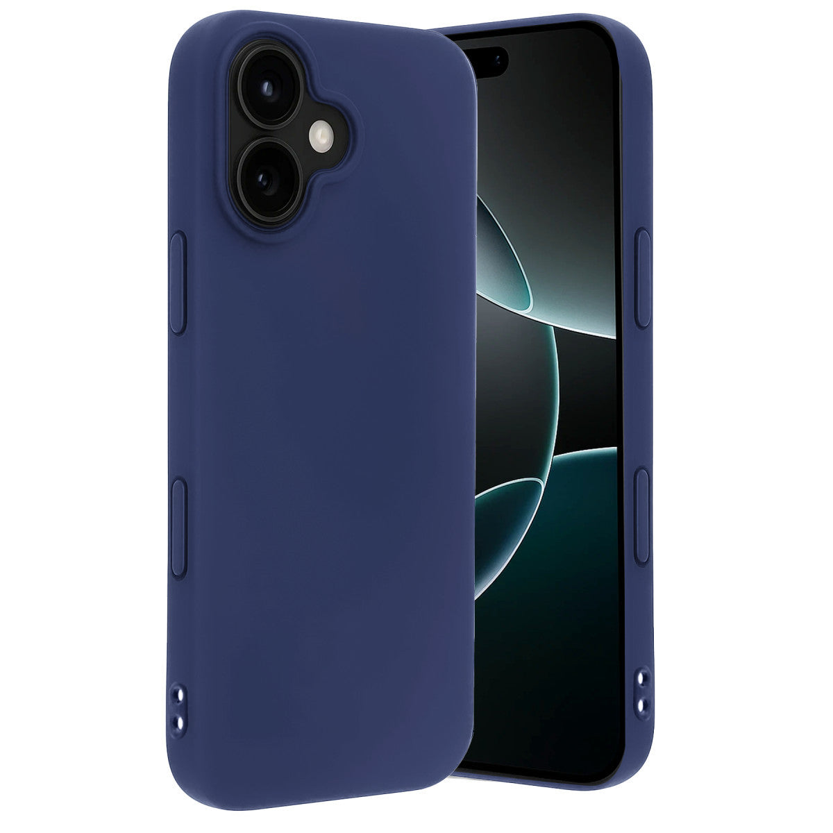 Newface Apple iPhone 17 First Silikon