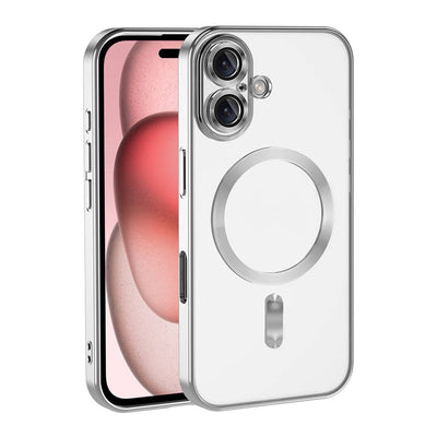 Newface Apple iPhone 17 Kross Magneticsafe Kapak