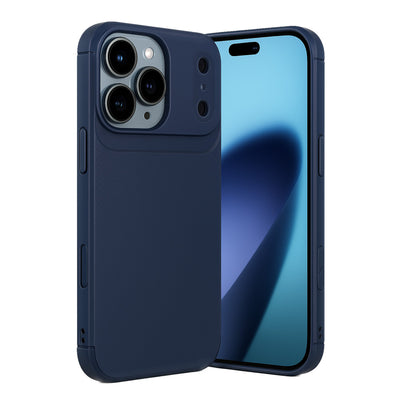 Newface Apple iPhone 17 Pro Auto Focus Karbon Kapak
