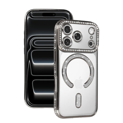 Newface Apple iPhone 17 Pro Joke Simli Magneticsafe Kılıf