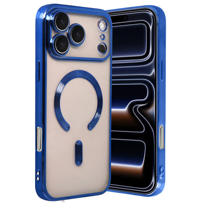 Newface Apple iPhone 17 Pro Kross Magneticsafe Kapak