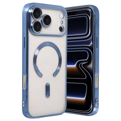 Newface Apple iPhone 17 Pro Kross Magneticsafe Kapak