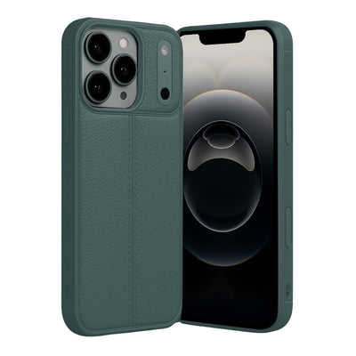 Newface Apple iPhone 17 Pro Max Auto Focus Kapak