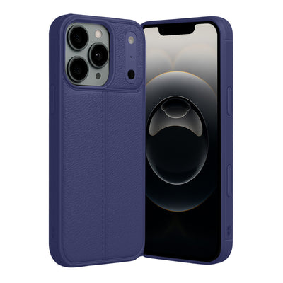 Newface Apple iPhone 17 Pro Max Auto Focus Kapak