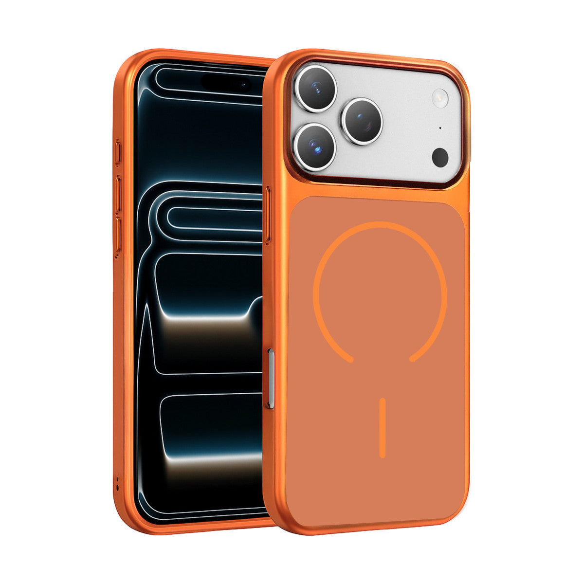 Joko Apple iPhone 17 Pro Max Rush Magsafe Kapak