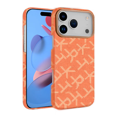 Newface Apple iPhone 17 Pro Max Vega Magsafe Kapak