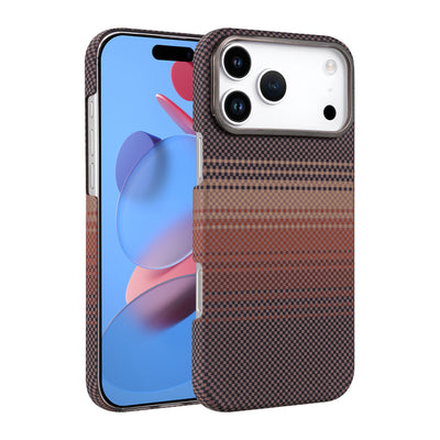 Newface Apple iPhone 17 Pro Max Vega Magsafe Kapak