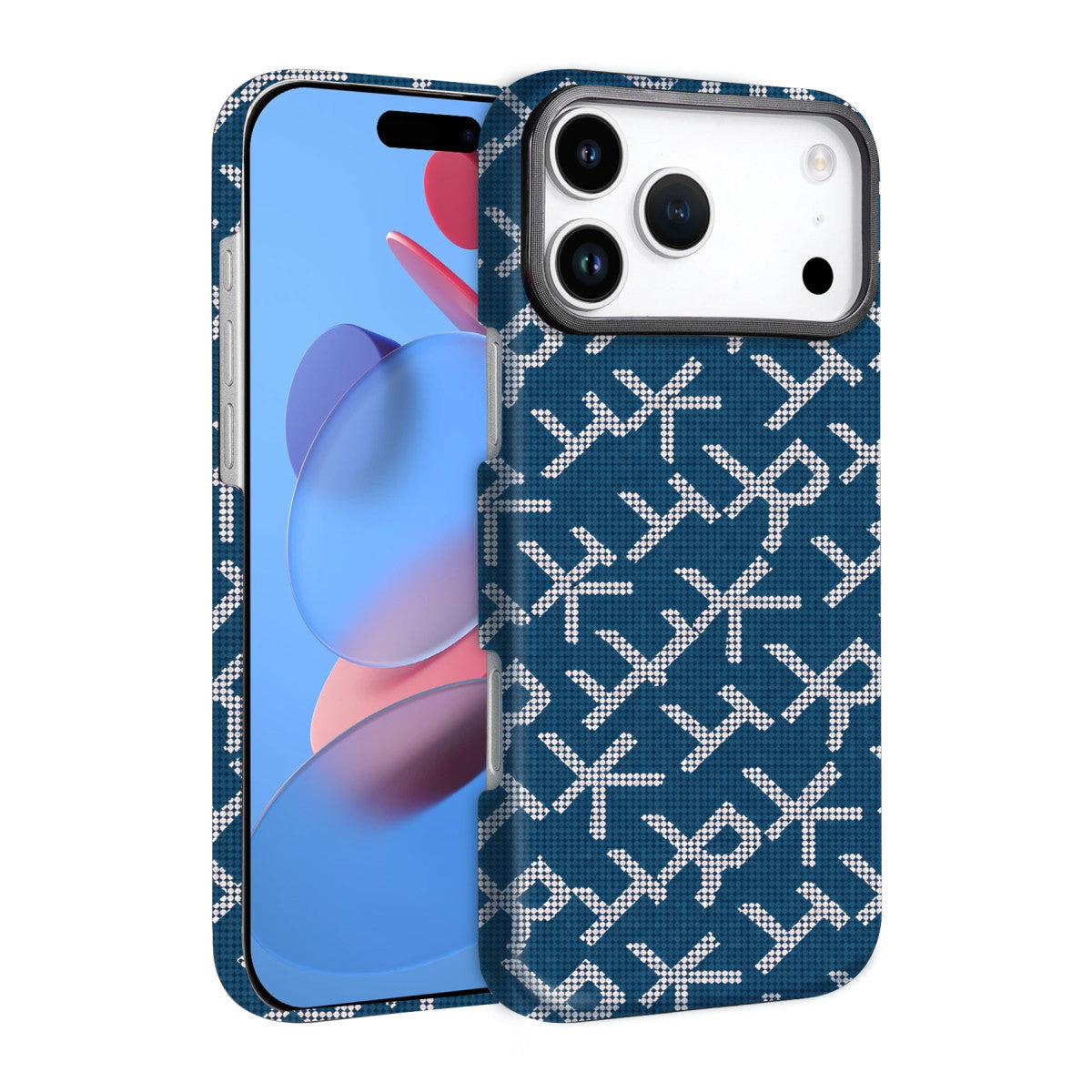 Newface Apple iPhone 17 Pro Max Vega Magsafe Kapak