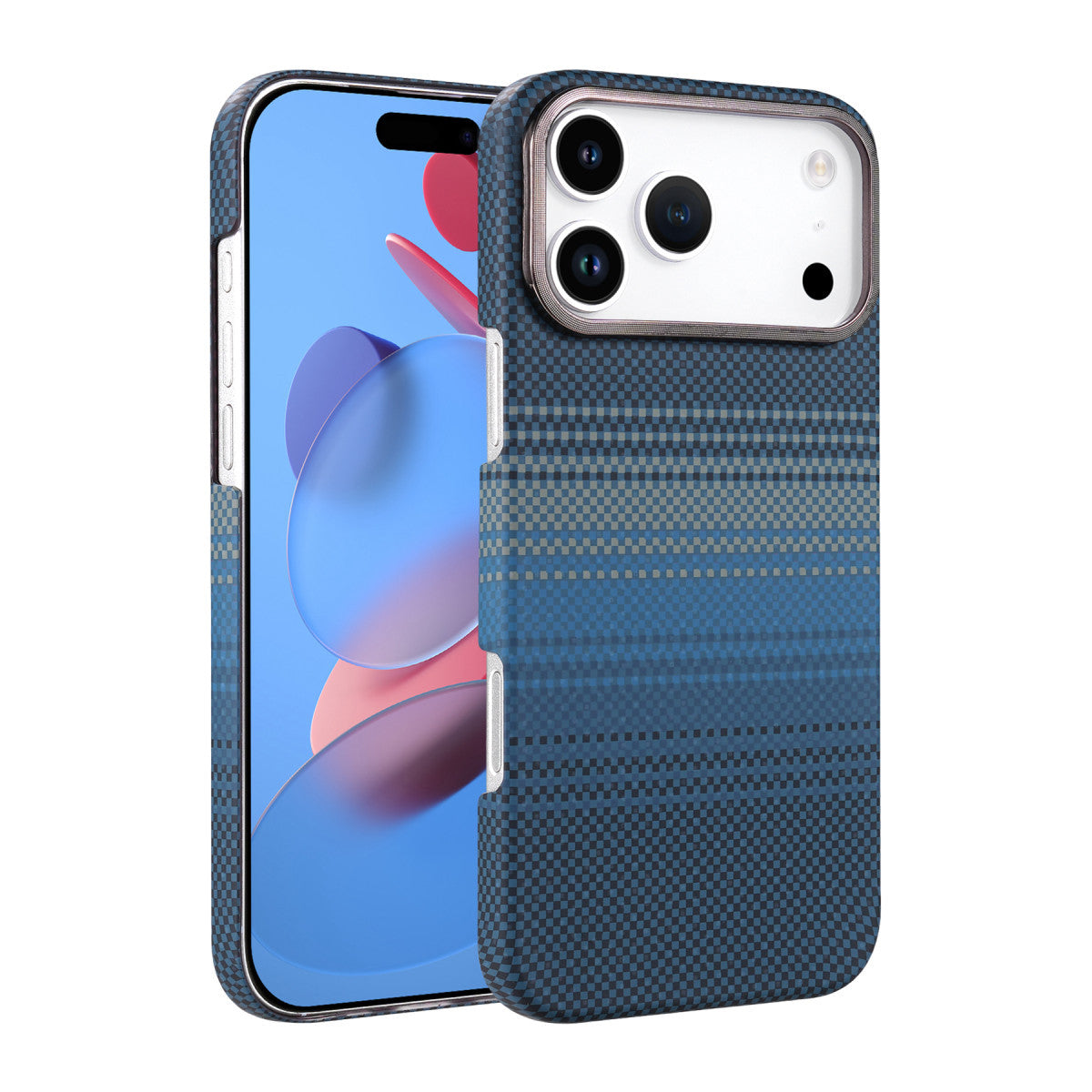 Newface Apple iPhone 17 Pro Max Vega Magsafe Kapak