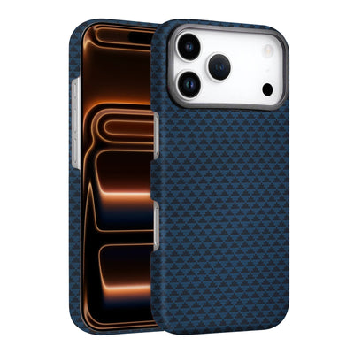 Newface Apple iPhone 17 Pro Max Vega Magsafe Kapak