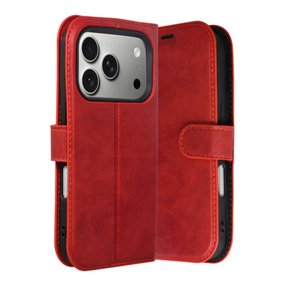 Newface Apple iPhone 17 Pro Trend S Plus Kapaklı Kılıf