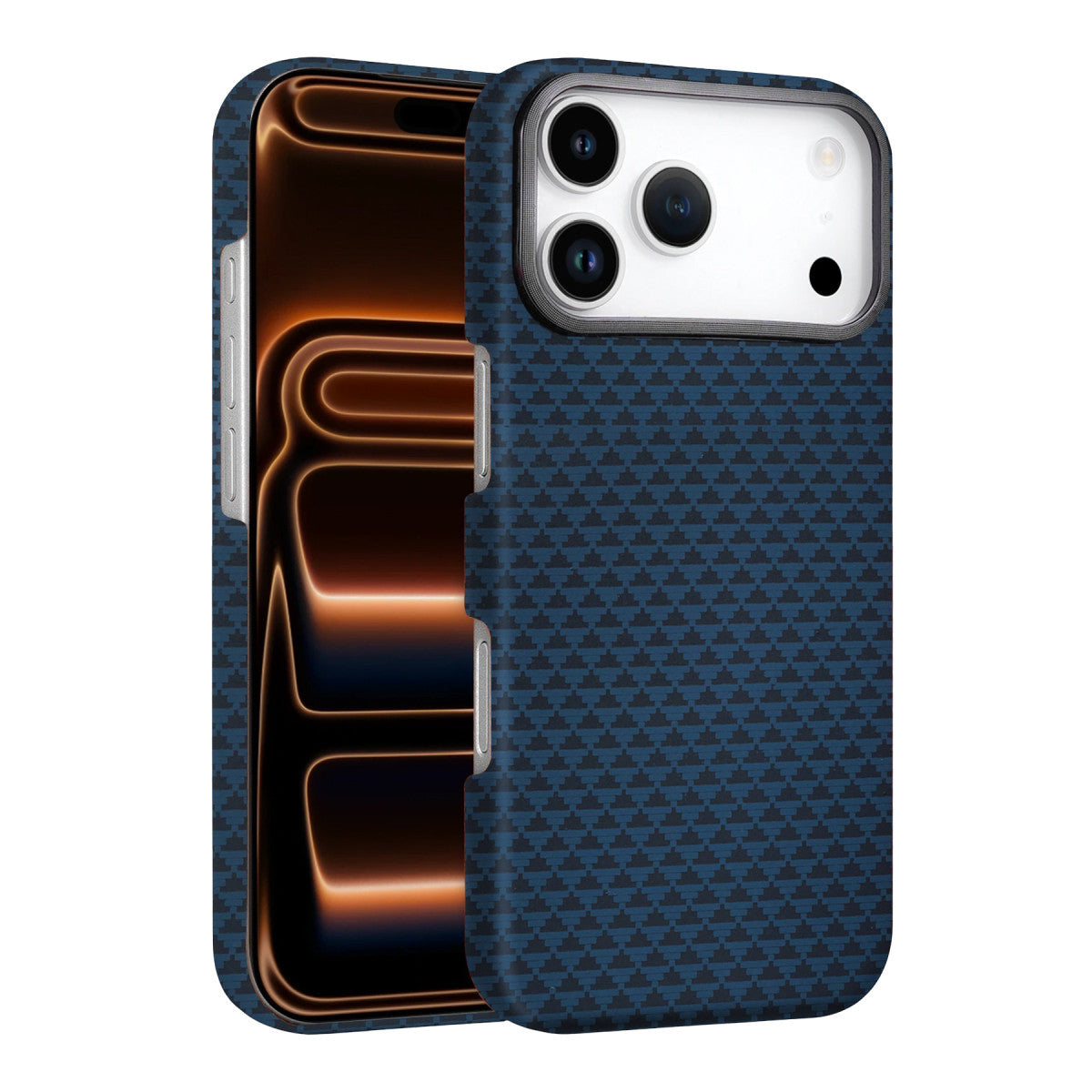 Newface Apple iPhone 17 Pro Vega Magsafe Kapak