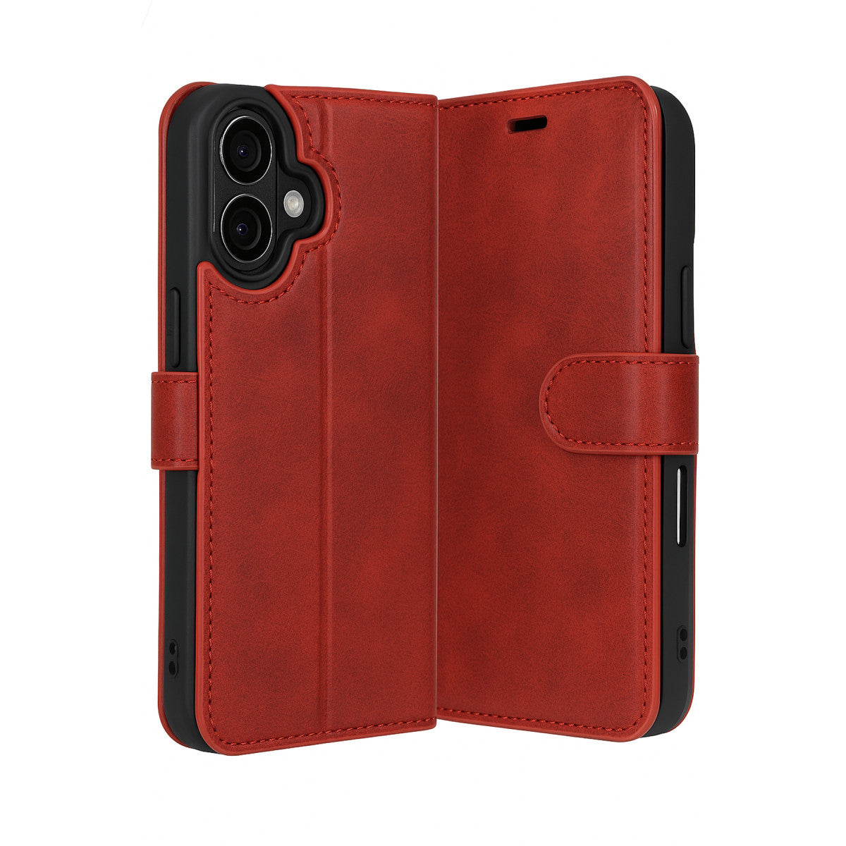 Newface Apple iPhone 17 Trend S Plus Kapaklı Kılıf