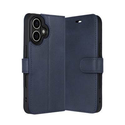 Newface Apple iPhone 17 Trend S Plus Kapaklı Kılıf