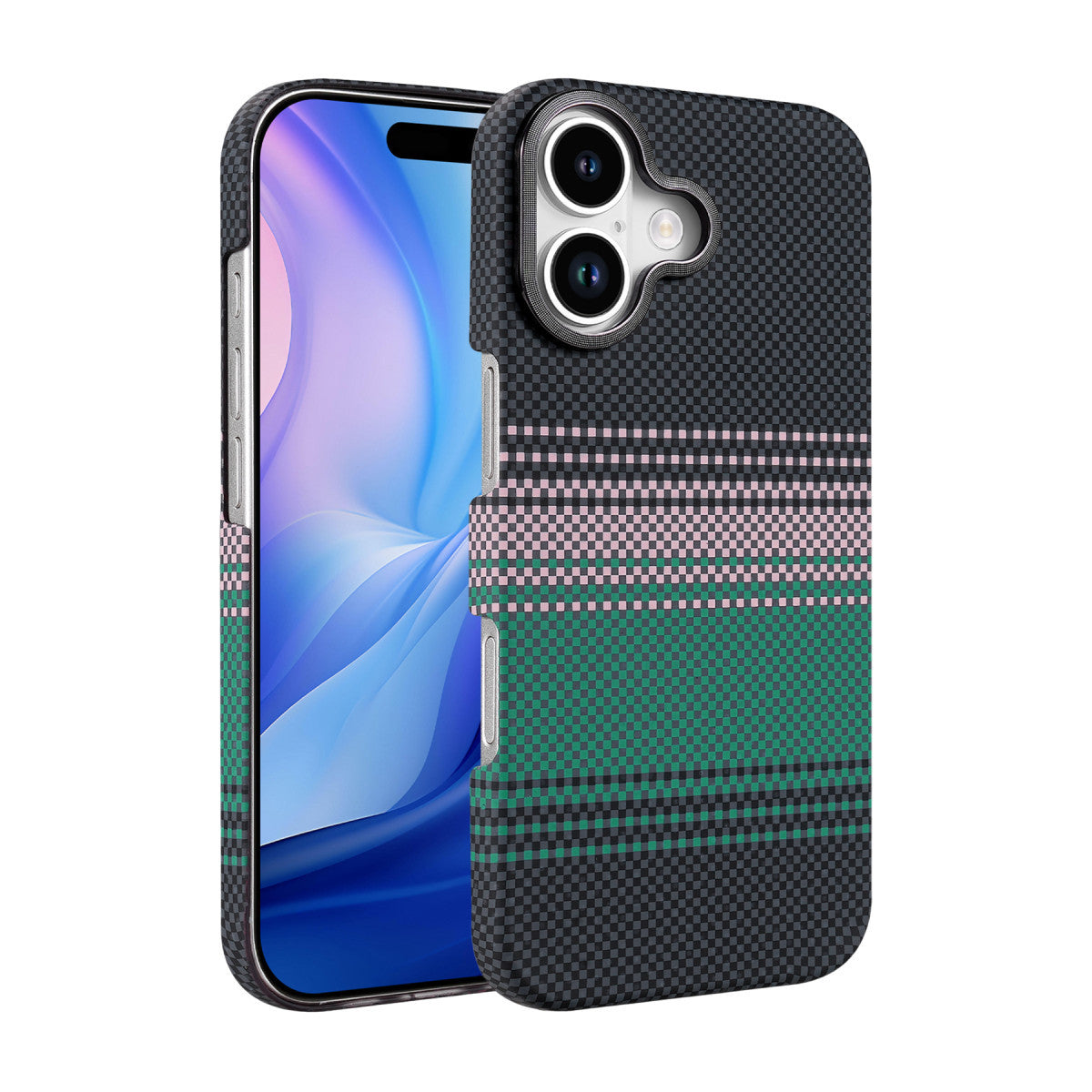 Newface Apple iPhone 17 Vega Magsafe Kapak