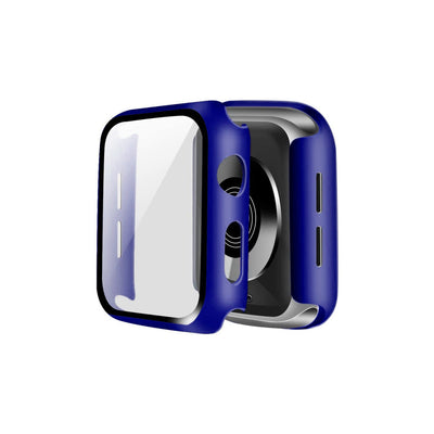 Newface Apple Watch 38mm Camlı Kasa Ekran Koruyucu