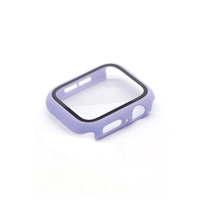 Newface Apple Watch 38mm Camlı Kasa Ekran Koruyucu