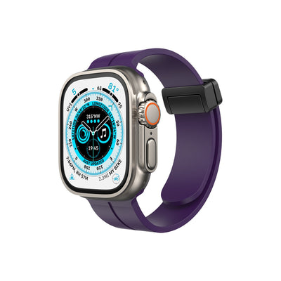 Newface Apple Watch 38mm KR412 Elegance Stylısh Kordon