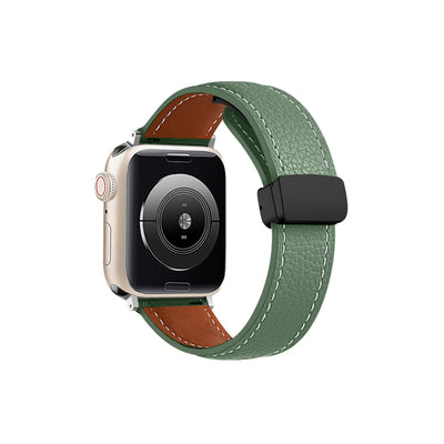 Newface Apple Watch 38mm KR414 Daks Deri Kordon