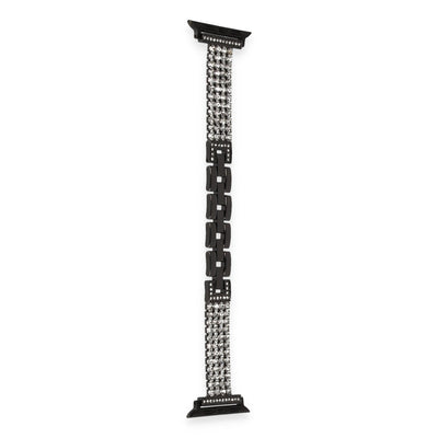 Newface Apple Watch 38mm Live Taşlı Kordon