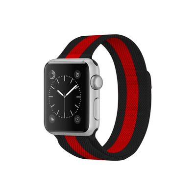 Newface Apple Watch 38mm Metal Mıknatıslı Kordon